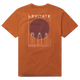 Amber - Quiver Surf Tee