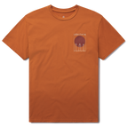 Quiver Surf Tee - Levitate