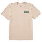 Men's Levitate x Elovaters Backyard Special Short Sleeve Premium Tee