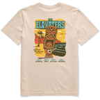 Men's Levitate x Elovaters Backyard Special Short Sleeve Premium Tee