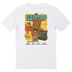 Men's Levitate x Elovaters Backyard Special Short Sleeve Premium Tee