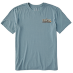 Men's Levitate x Elovaters Backyard Special Short Sleeve Premium Tee