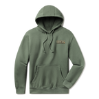 Levitate x Elovaters Backyard Special Hoodie