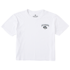 Women's Saddle Up Boxy Tee