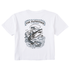 Women's Saddle Up Boxy Tee