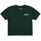 Women's Sound and Stoke Boxy Tee