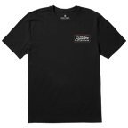 Men's Sound and Stoke Short Sleeve Premium Tee