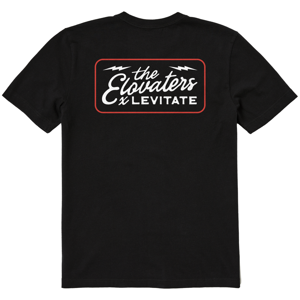 Men's Sound and Stoke Short Sleeve Premium Tee