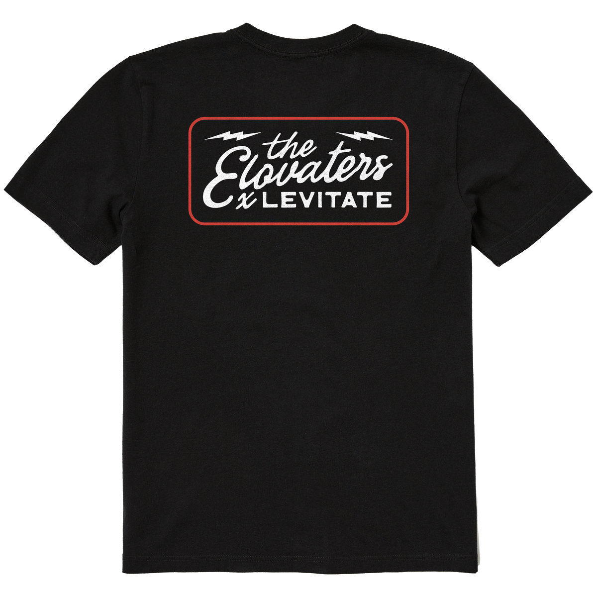 Men's Sound and Stoke Short Sleeve Premium Tee