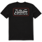 Black - Men's Sound and Stoke Short Sleeve Premium Tee