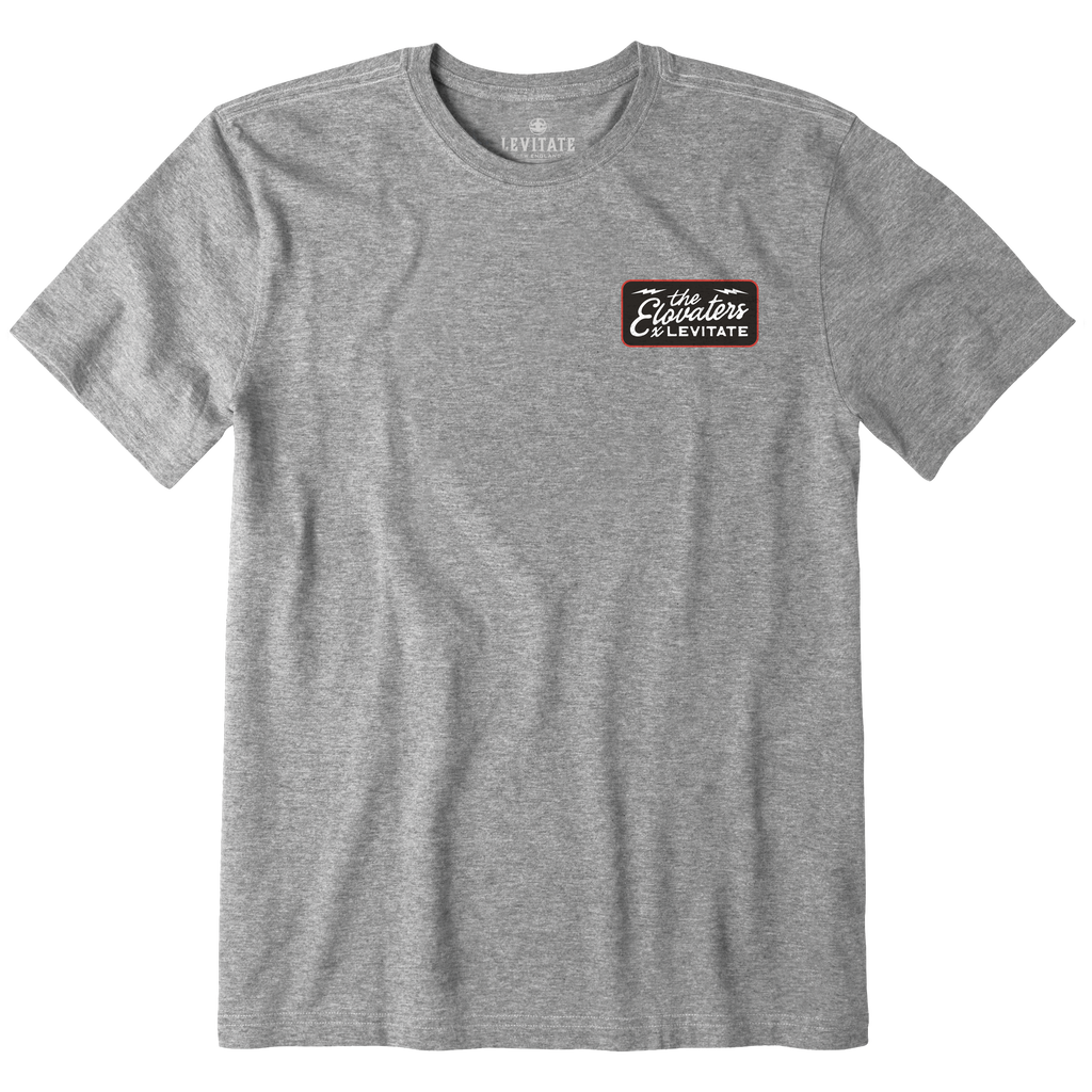 Men's Sound and Stoke Short Sleeve Premium Tee