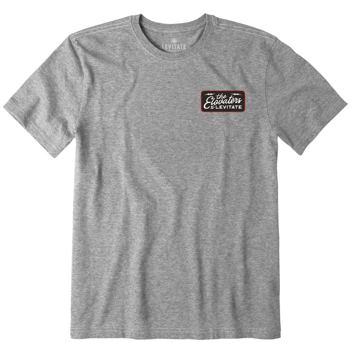 Men's Sound and Stoke Short Sleeve Premium Tee