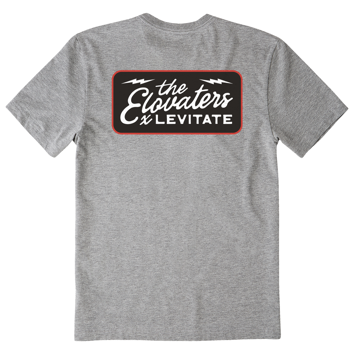 Men's Sound and Stoke Short Sleeve Premium Tee