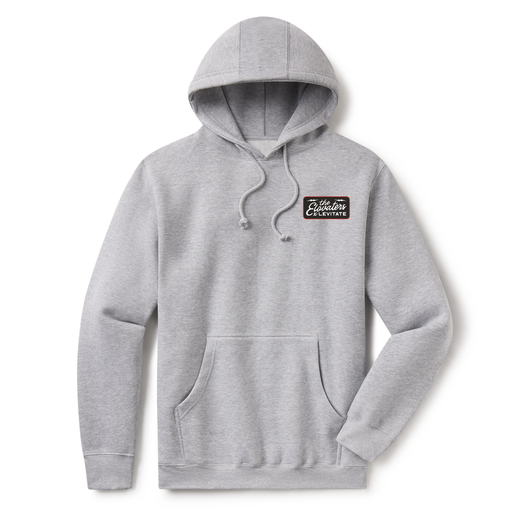 Sound and Stoke Hoodie