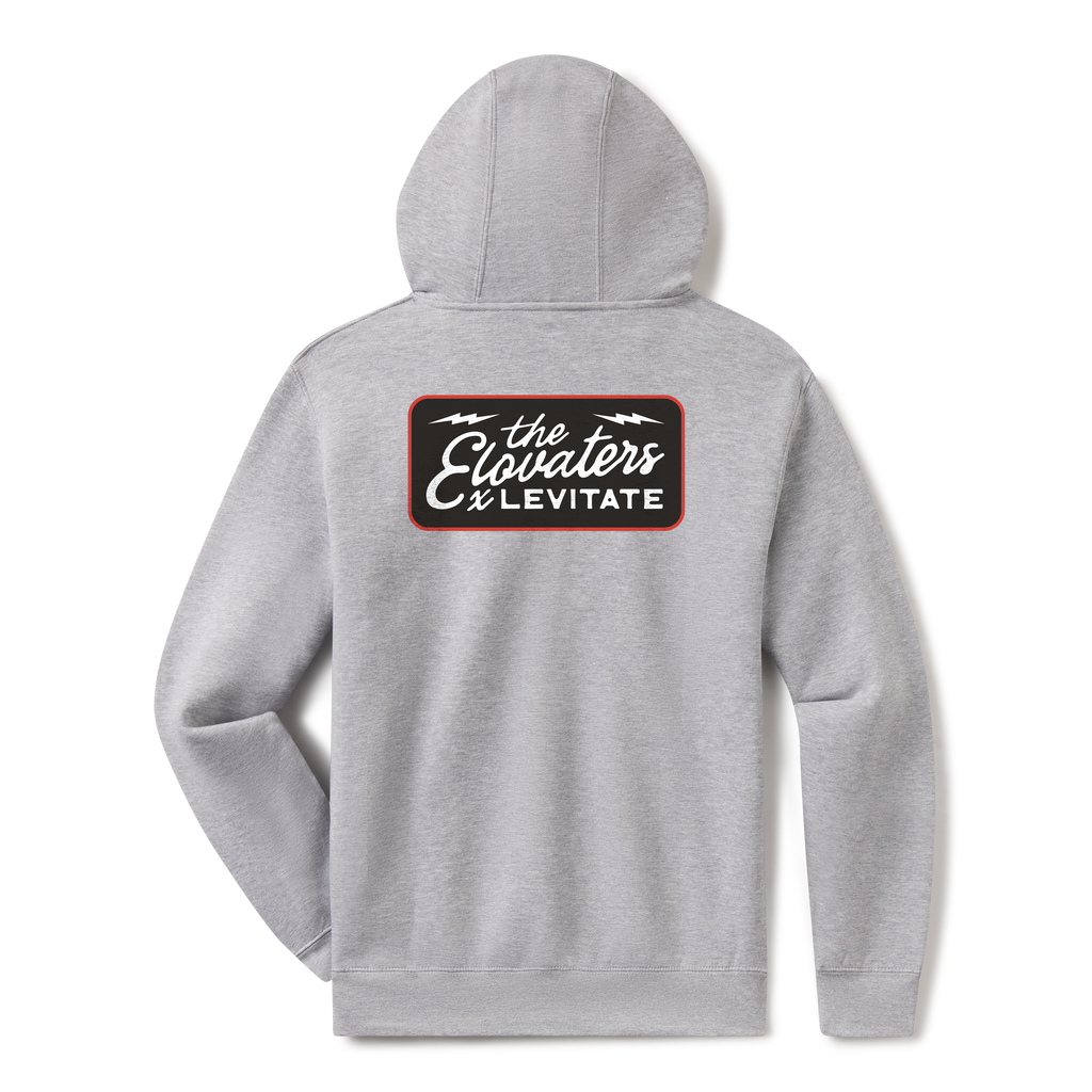 Sound and Stoke Hoodie