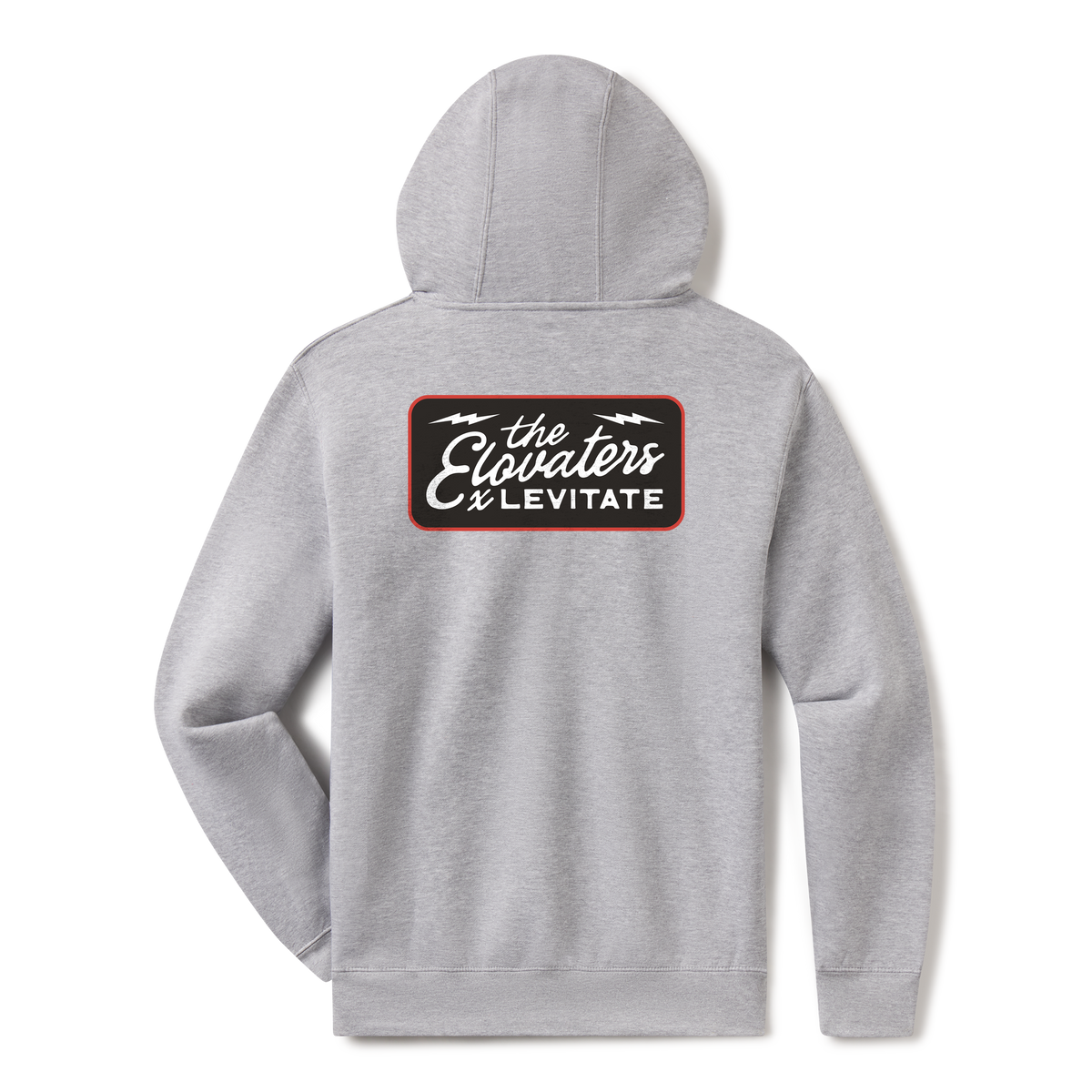 Sound and Stoke Hoodie