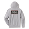 Heather Grey - Sound and Stoke Hoodie