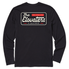 Men's Tune Up Long Sleeve Premium Tee