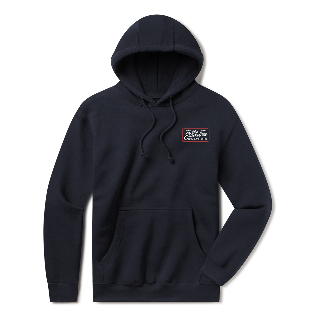 Sound and Stoke Hoodie
