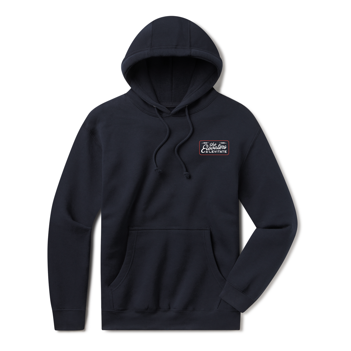 Sound and Stoke Hoodie