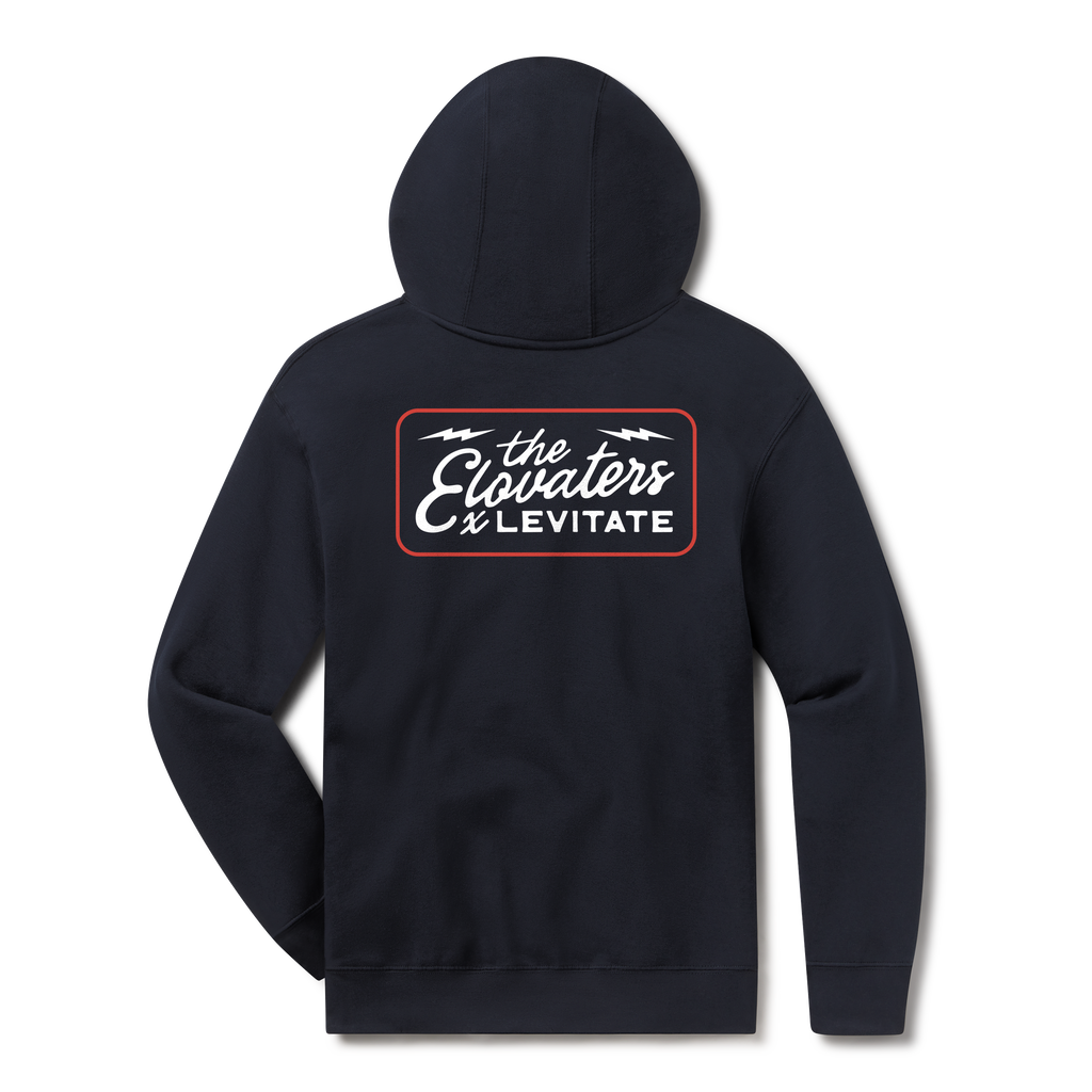 Sound and Stoke Hoodie