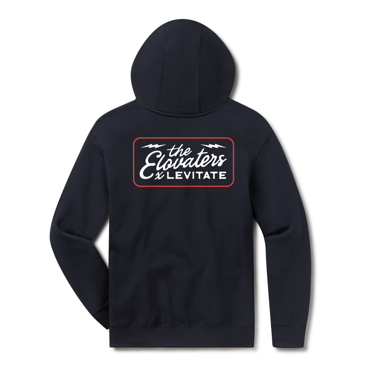 Sound and Stoke Hoodie
