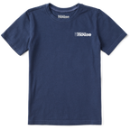 Youth TOH Classic Logo Short Sleeve Tee