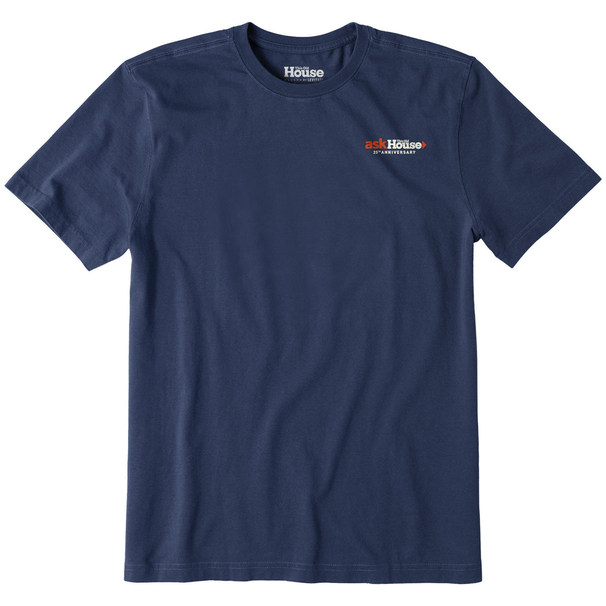 Men's ASK TOH Anniversary Short Sleeve Tee