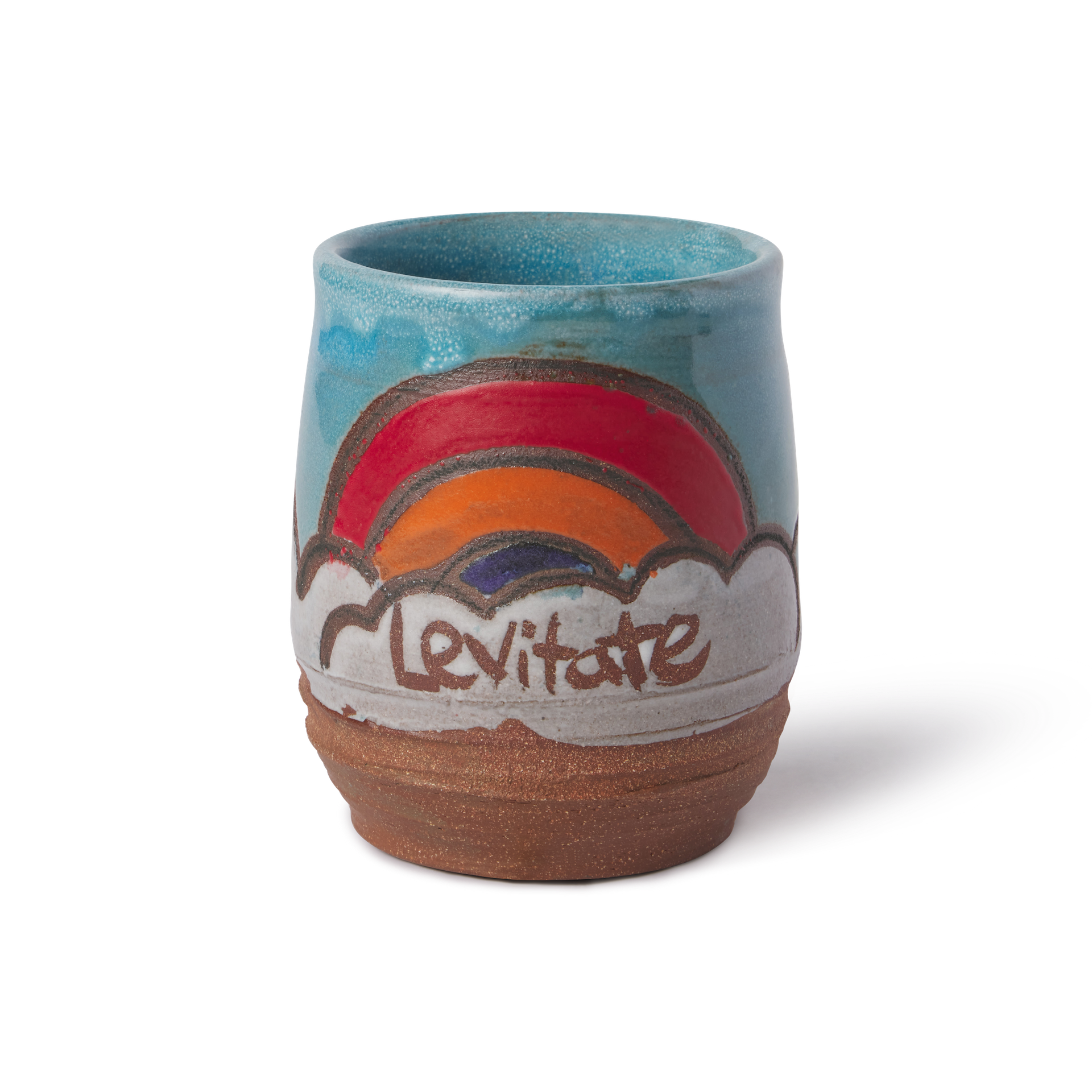 Rainbow Mug