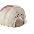 Salt Washed Trucker - Levitate