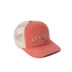 Salt Washed Trucker - Levitate