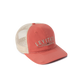 Ember - Salt Washed Trucker