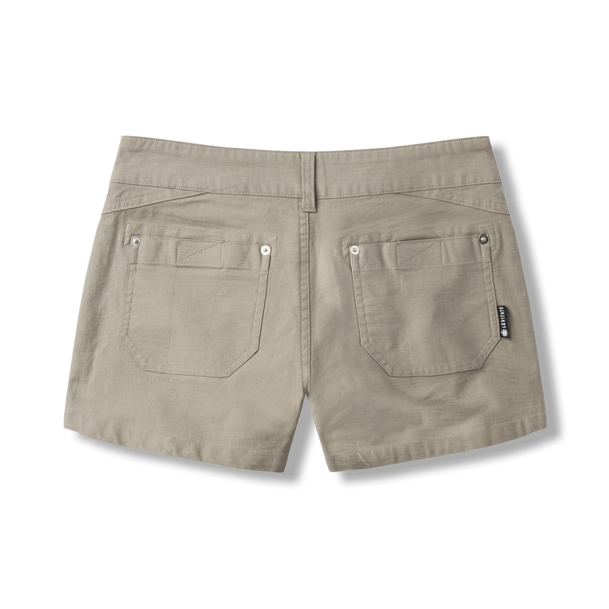 Women's Utility Shorts - Levitate