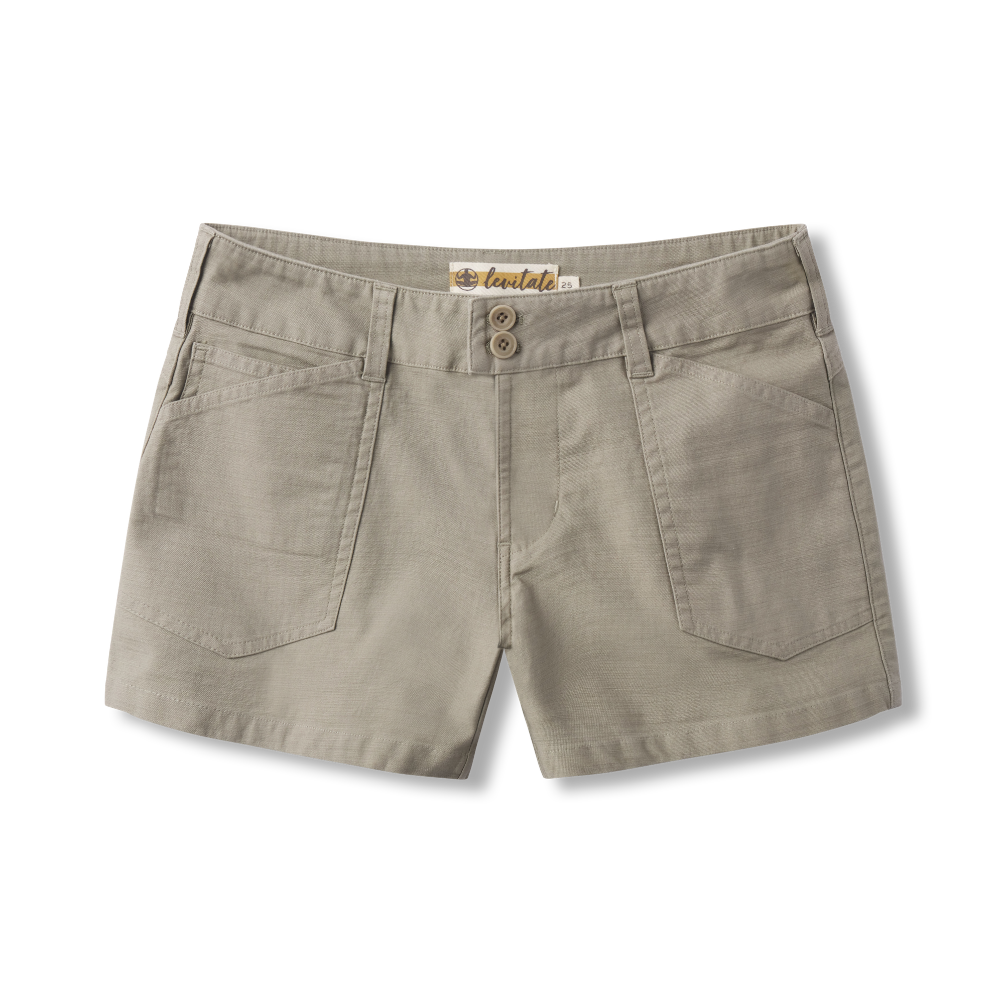 Women's Utility Shorts - Levitate