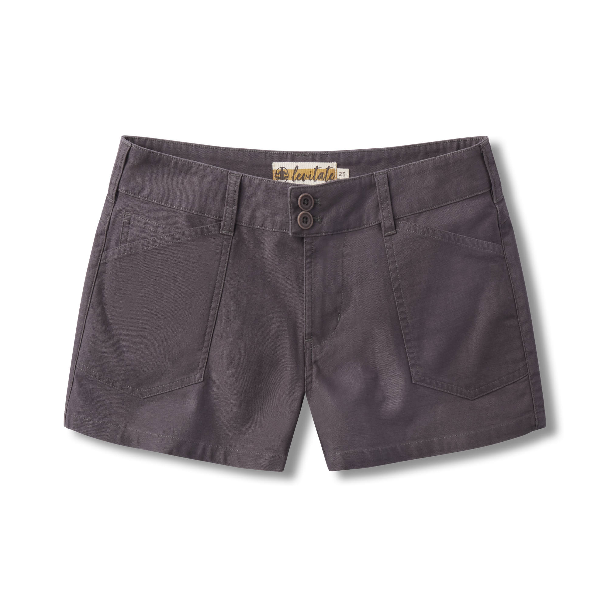 Women's Utility Shorts - Levitate