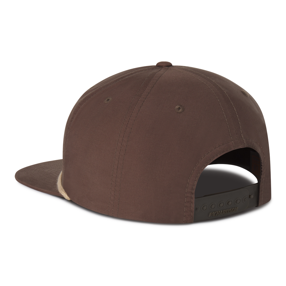 Simple Stoke Snapback