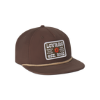 Simple Stoke Snapback