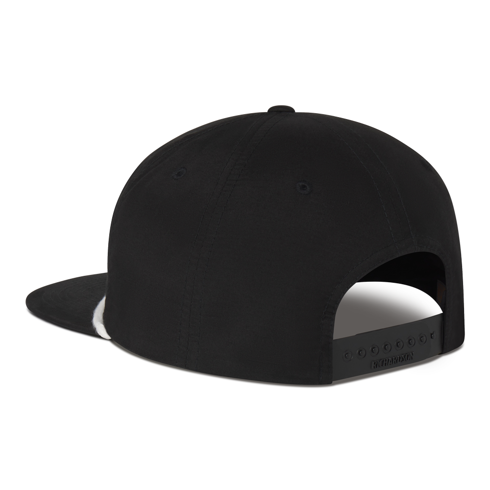 Simple Stoke Snapback