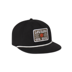 Simple Stoke Snapback