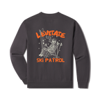 Ski Patrol Crew - Levitate