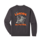 Vintage Black - Ski Patrol Crew