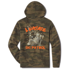 Ski Patrol Hoodie - Levitate