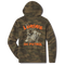 Camo - Ski Patrol Hoodie