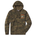 Ski Patrol Hoodie - Levitate