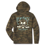 Slapshot Hoodie - Levitate