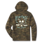 Camo - Slapshot Hoodie