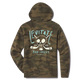 Camo - Slapshot Hoodie