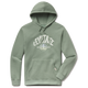 Sage - Soul Arch Hoodie