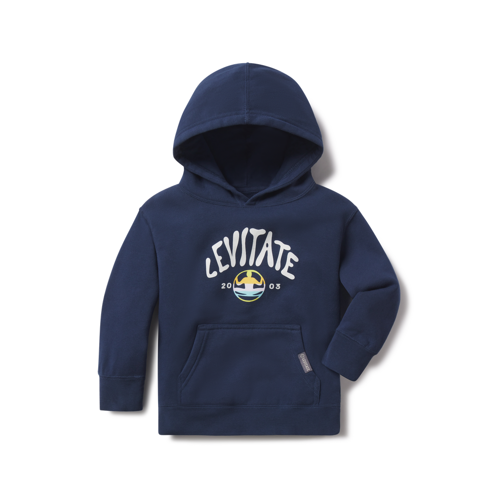 Soul Arch Youth Hoodie - Levitate