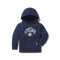 Navy - Soul Arch Youth Hoodie